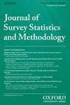 Journal of Survey Statistics and Methodology雜志封面